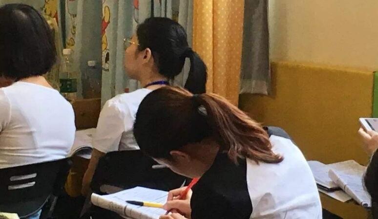 2022年取消在职博士吗