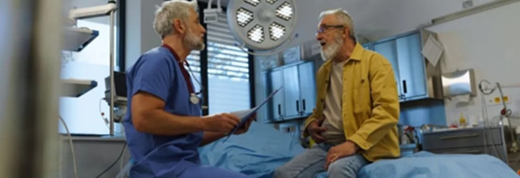 法拉奇和泰斯有权审查英格兰银行历史上最激进的货币实验之一